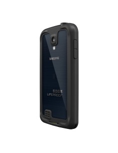 LifeProof Fre - Funda con protector de pantalla para Samsung Galaxy S4, negro - Electrónica - Kiwiku.com 2