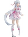 Emilia: Memory Snow Ver Fig 16,5 Cm Re:zero Sliaw Pop Up Parade (figura)