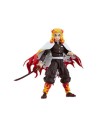 Kyojuro Rengoku Fig 15,5 Cm Kimetsu No Yaiba Figma (figura)