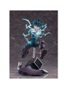 Izuku Midoriya Figura 21 Cm My Hero Academia 1/8 Scale (figura)