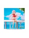Lanzhu Zhong Fig 14 Cm Nijigasaki High School Idol Club Pm Perching Figure (figura)