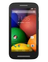 Motorola moto e - smartphone libre android xt1021 4gb dual-core 1.2 ghz negro