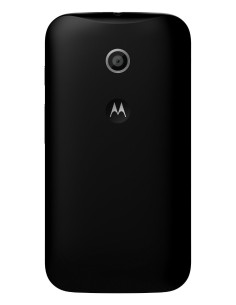 Motorola Moto E - Smartphone libre Android (pantalla 4.3, cámara 5 Mp, 4 GB, Dual-Core 1.2 GHz, 1 GB RAM), negro: Motorola: Kiw 2
