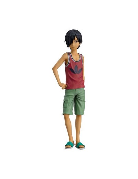 kazuma_ikezawa_fig_15_cm_summer_wars_pop_up_parade_(figura)_4580416945899_oferta