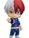 Shoto Todoroki Hero Ver Fig 10 Cm My Hero Academia Nendoroid (re-run) (figura)