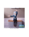 Reina Aharen Fig 14 Cm Aharen San Wa Hakarenai Pm Perching Figure (figura)