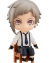 Atsushi Nakajima Fig 9 Cm Bungo Stray Dogs Nendoroid Swacchao (figura)
