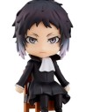 Ryunosuke Akutagawa Fig 9 Cm Bungo Stray Dogs Nendoroid Swacchao (figura)