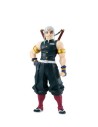 Tengen Uzui Fig 18 Cm Kimetsu No Yaiba Pop Up Parade (figura)