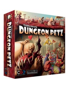 Dungeon petz