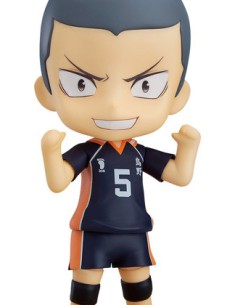 ryunosuke_tanaka_fig_10_cm_haikyu!_nendoroid_(figura)_4580590129702_oferta