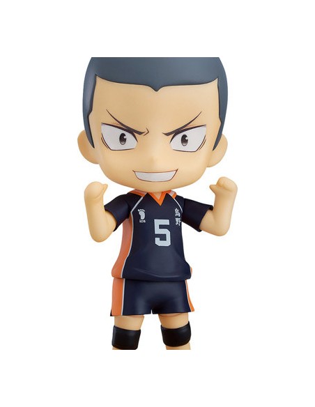 ryunosuke_tanaka_fig_10_cm_haikyu!_nendoroid_(figura)_4580590129702_oferta