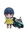 Rin Shima Trike Ver Fig 10 Cm Sword Art Online Nendoroid (figura)
