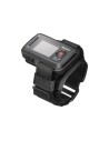 Sony rm-lvr1 - mando a distancia para videocámaras hdr-as30, hdr-as15, hdr-mv1, dsc-qx100, negro