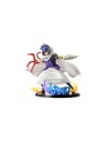 Tamaki Amajiki Hero Suits Ver Fig 19 Cm My Hero Academia 1/8 Scale (re-order) (figura)
