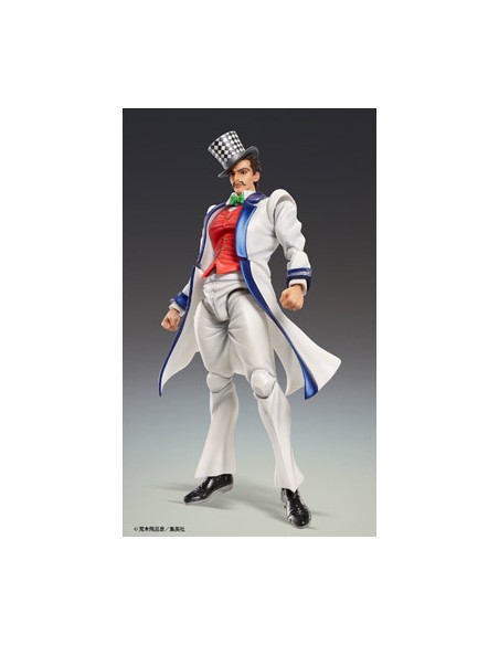 will_a_zeppeli_fig_16_cm_jojo's_bizarre_adventure_chozokado_(figura)_4570017771157_oferta