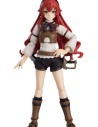 Eris Boreas Greyrat Fig 13 Cm Mushoku Tensei Figma (figura)