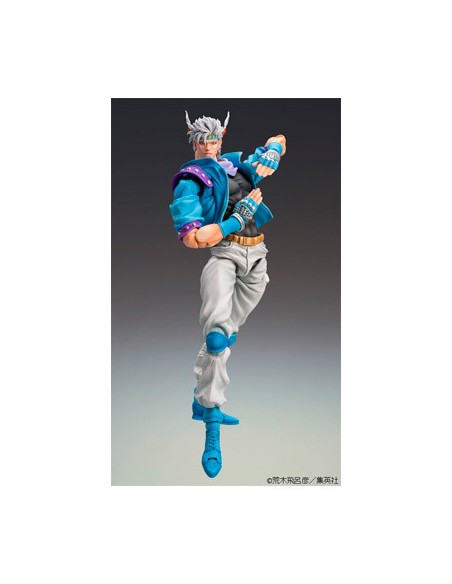caesar_anthonio_zeppeli_second_fig_16_cm_jojo's_bizarre_adventure_chozokado_(figura)_4582638213411_oferta