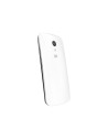 Motorola asmxtdrwh-mlti0a - carcasa trasera para moto g 2 gen 5 pulgadas blanco