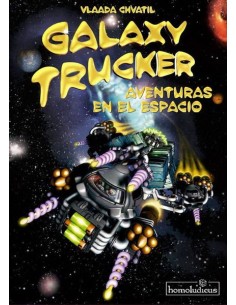 Galaxy trucker *reedicion*