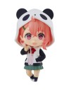 Sasaki Saku Fig 10 Cm Nijisanji Nendoroid (figura)
