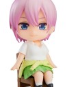 Ichika Nakano Fig 9 Cm The Quintessential Quintuplets Movie Nendoroid Swachao (figura)
