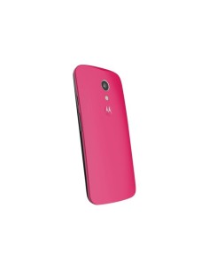 Motorola ASMXTDRRAS-MLTI0A - Carcasa trasera para Moto G, raspberry: Kiwiku.com: Electrónica