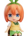 Yotsuba Nakano Fig 10 Cm The Quintessential Quintuplets Movie Nendoroid Swachao (figura)