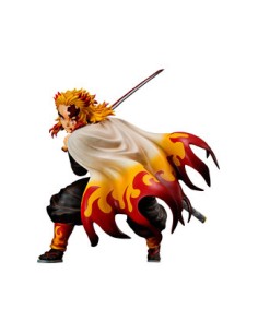 kyojuro_rengoku_figura_42_cc_cm_kimetsu_no_yaiba_1/4_scale_(figura)_4570001510656_oferta