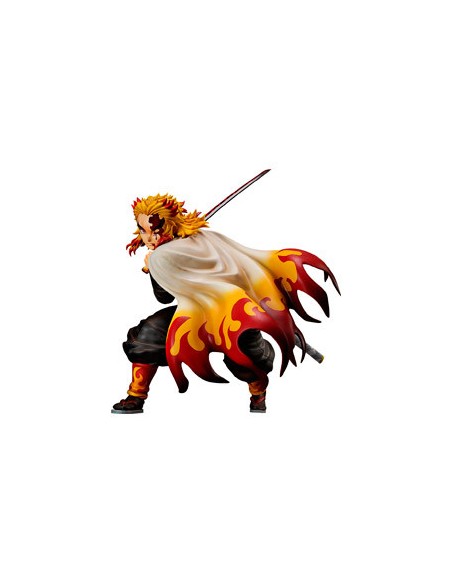 kyojuro_rengoku_figura_42_cc_cm_kimetsu_no_yaiba_1/4_scale_(figura)_4570001510656_oferta