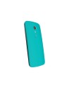 Motorola asmxtdrtrq-mlti0a - carcasa trasera original para nuevo moto g 2gen 5 pulgadas turquesa