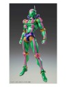 D D Fig 16 Cm Jojos Bizarre Adventure Part 6 Chozokado (figura)