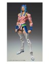 Narciso A Fig 15 Cm Jojos Bizarre Adventure Part 6 Chozokado (figura)