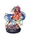 Schwi Figura 22 Cm No Game No Life -zero- 1/7 Scale (figura)