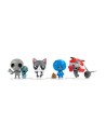Binding Of Isaac. Coleccion 4 Figuras Serie 2 (videojuegos)