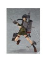 Kitakami Figura 10 Cm Ken Kentai Collection -kancolle- Figma (figura)