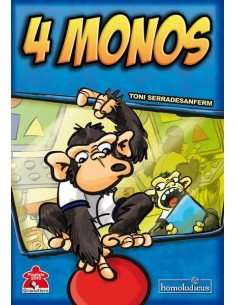 4 monos