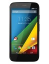 Motorola moto g 4g -xt1039 smartphone libre 8gb quadcore 1.2ghz negro