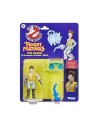 Peter Venkman & Gruesome Twosome Ghost Retro Action Fig. 13 Cm The Real Ghostbusters (figura)