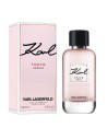 Karl Lagerfeld Kl Tokyo Femme Eau de Parfum 100ml Vaporizador para Mujer