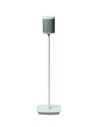 Flexson flxp1fs1011es - soporte de pie individual para sonos play:1, blanco