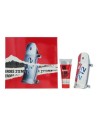 Carolina Herrera 212 Heroes Set Regalo 90ml Eau de Toilette + 100ml Gel de Ducha
