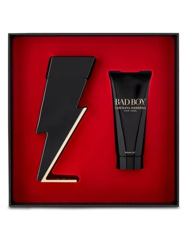 carolina_herrera_bad_boy_eau_de_toilette_100ml_+_gel_ducha_cabello_y_cuerpo_100ml_8411061962169_promocion