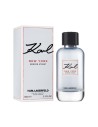 New York Homme Eau de Toilette Vaporizador 100 Ml