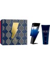 Carolina Herrera Bad Boy Cobalt Set Regalo 100ml Eau de Parfum + 100ml Gel de Ducha