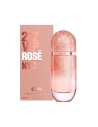 Carolina Herrera 212 Vip Rose Elixir Eau de Parfum Vaporizador 50ml