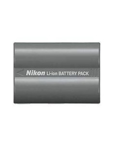 Oferta - Bateria Original Nikon EN-EL3E D200 f Li-Ion. 999593 2