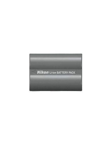 Oferta - Bateria Original Nikon EN-EL3E D200 f Li-Ion. 999593