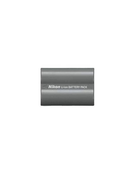 Oferta - Bateria Original Nikon EN-EL3E D200 f Li-Ion. 999593
