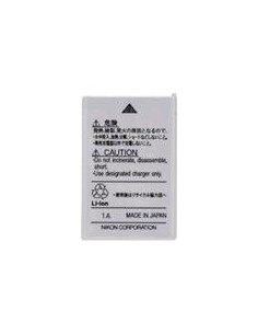 Nikon EN-EL5 - Batería de ion de litio para C3700/4200/5200/5900/7900/P3/P4/S10/P5000/P510/P520 - Electrónica - Kiwiku.com